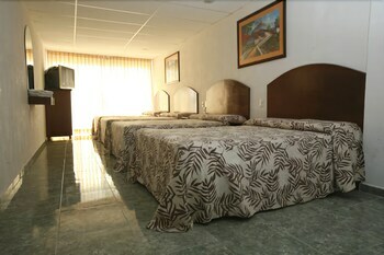 Hotel Real Del Mar