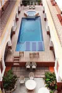 Hotel Real Del Mar