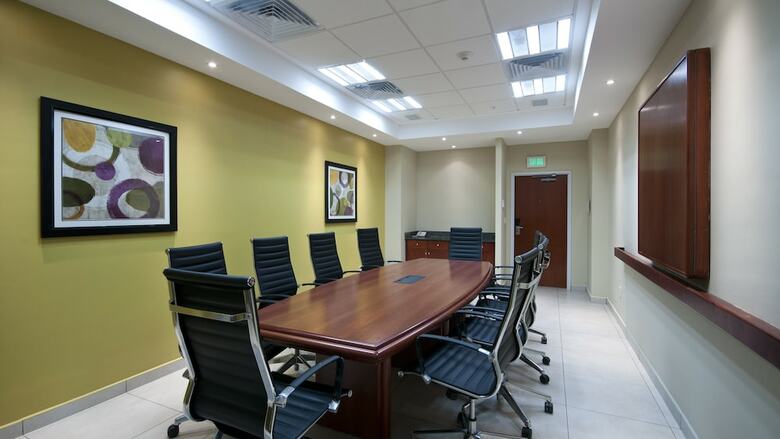 Hotel Holiday Inn Express Veracruz Boca Del Rio