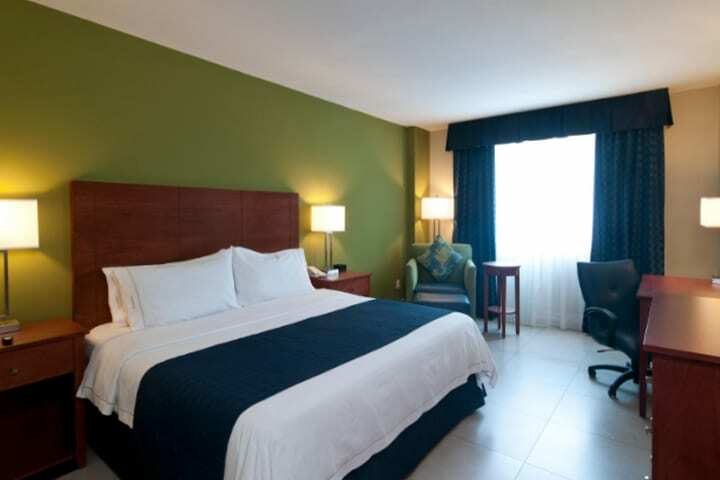 Hotel Holiday Inn Express Veracruz Boca Del Rio