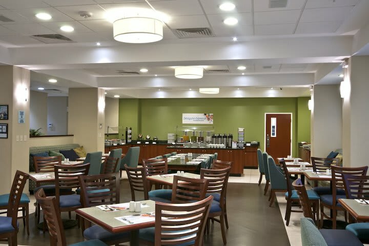 Hotel Holiday Inn Express Veracruz Boca Del Rio