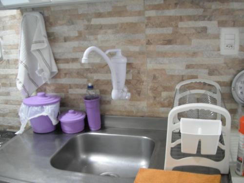 Apartamento Studio Rio De Janeiro