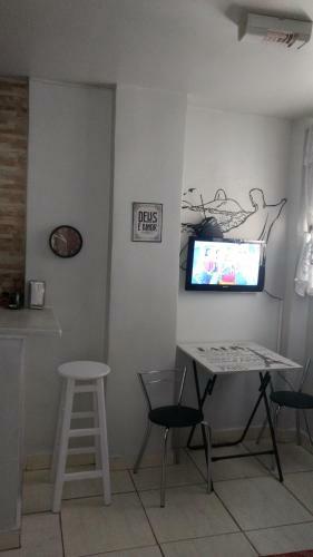 Apartamento Studio Rio De Janeiro