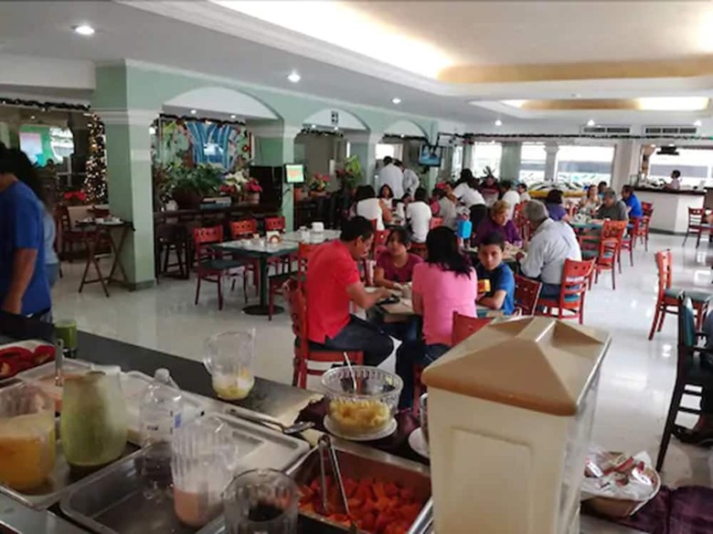 Hotel Baluarte