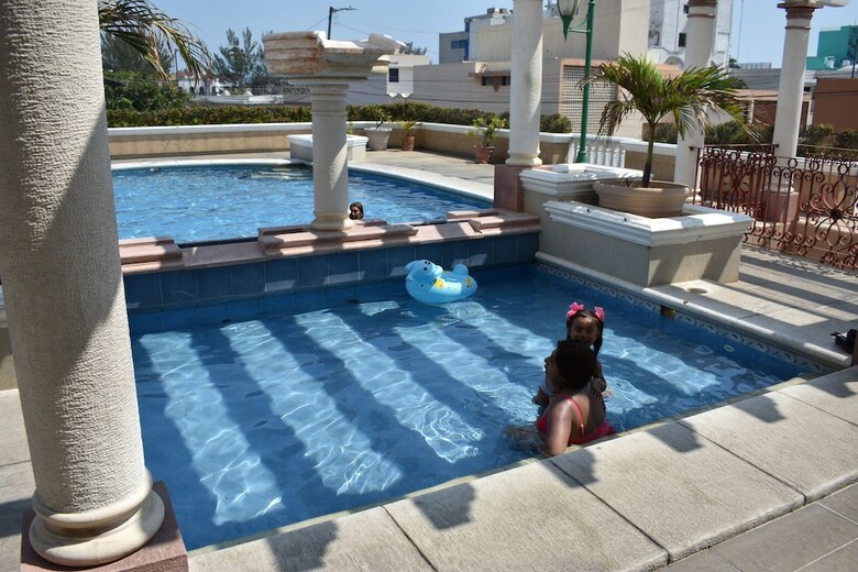 Hotel Baluarte