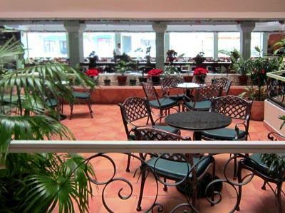 Hotel Baluarte