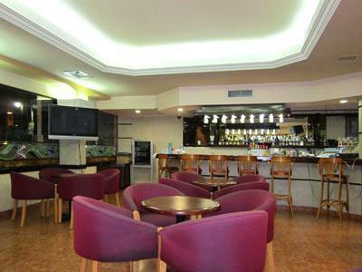 Hotel Baluarte