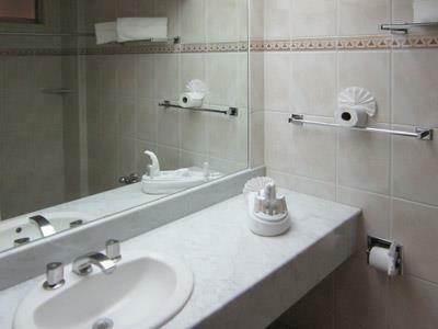 Hotel Baluarte