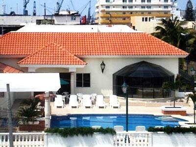 Hotel Baluarte