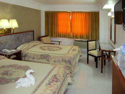 Hotel Baluarte