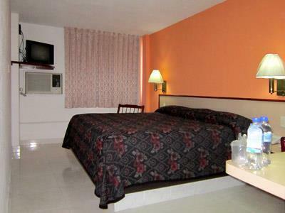 Hotel Baluarte
