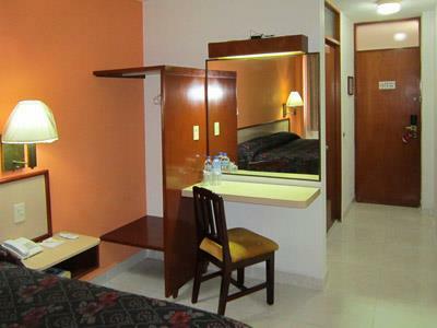 Hotel Baluarte