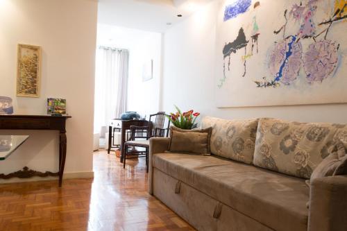 Apartamento Ipanema