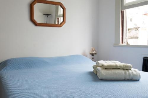 Apartamento Ipanema