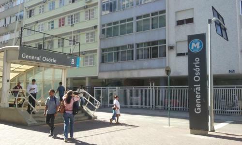 Apartamento Ipanema
