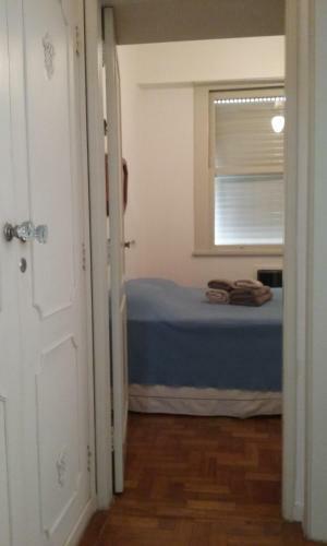 Apartamento Ipanema