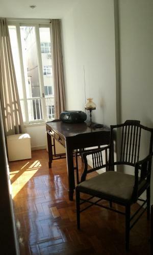 Apartamento Ipanema