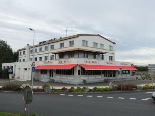 Hotel Sully Citotel La Roche Sur Yon