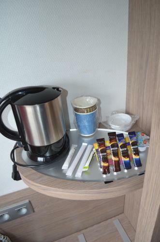 Hotel Kyriad La Roche Sur Yon