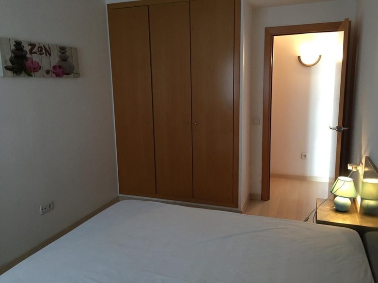 Apartamento Bertur Port Canig�