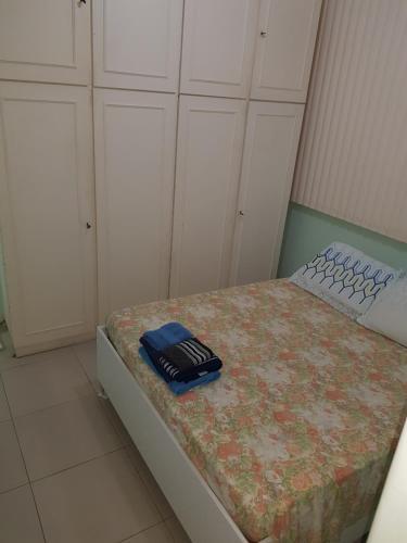 Apartamento Santa Clara 86