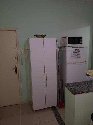 Apartamento Santa Clara 86