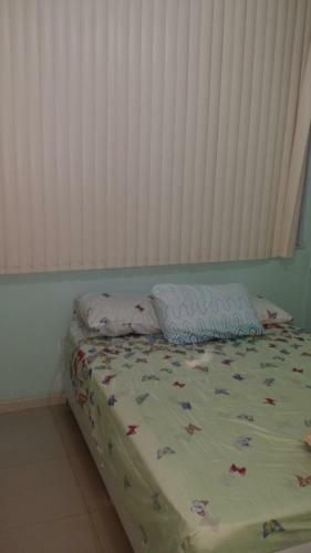 Apartamento Santa Clara 86
