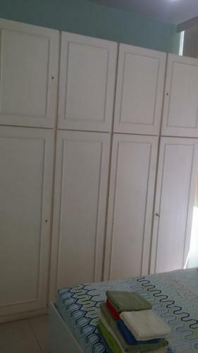 Apartamento Santa Clara 86
