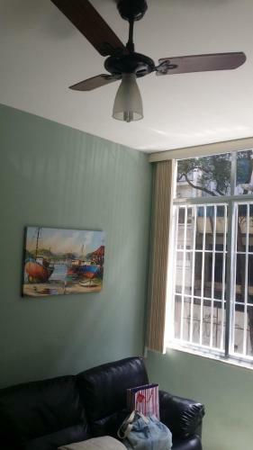 Apartamento Santa Clara 86