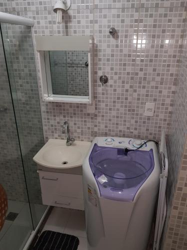 Apartamento Santa Clara 86