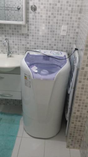 Apartamento Santa Clara 86