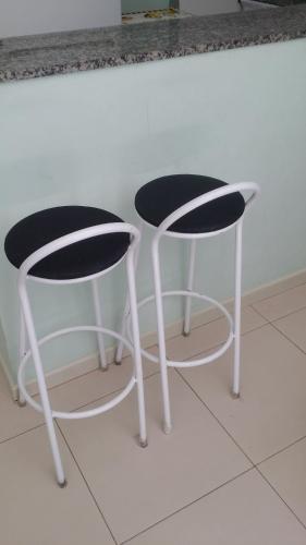 Apartamento Santa Clara 86