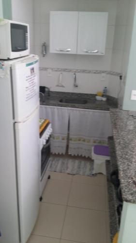 Apartamento Santa Clara 86