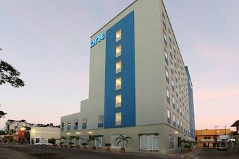Hotel One Villahermosa Centro