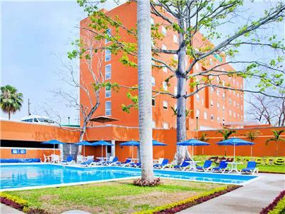 Hotel City Express Villahermosa