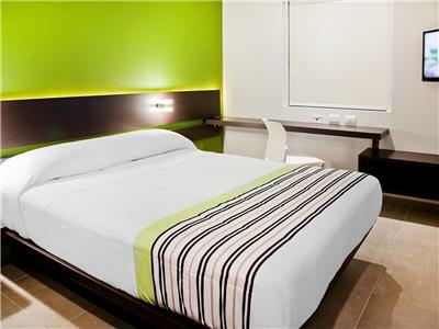 Hotel City Express Villahermosa