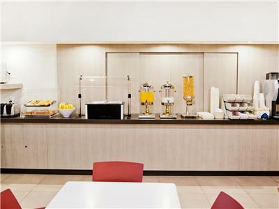 Hotel City Express Villahermosa