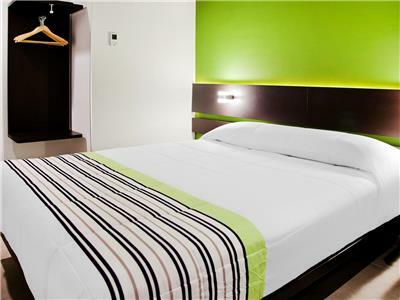 Hotel City Express Villahermosa