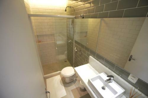 Apartamento Sugar Loft