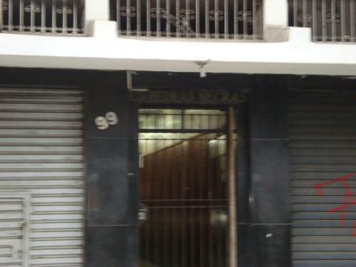Apart Marcelo - Lapa/rezende