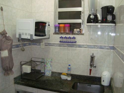 Apart Marcelo - Lapa/rezende