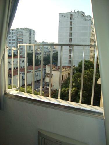 Apart Marcelo - Lapa/rezende