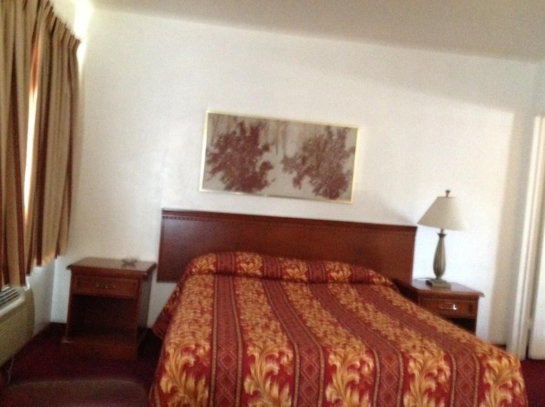Casa Luan Motel