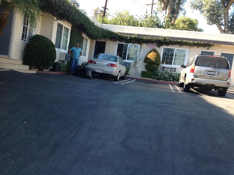 Casa Luan Motel