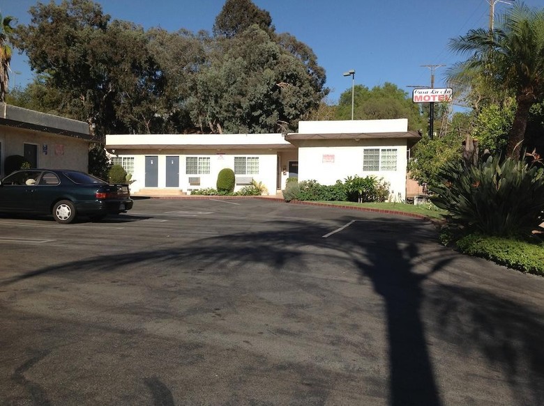 Casa Luan Motel
