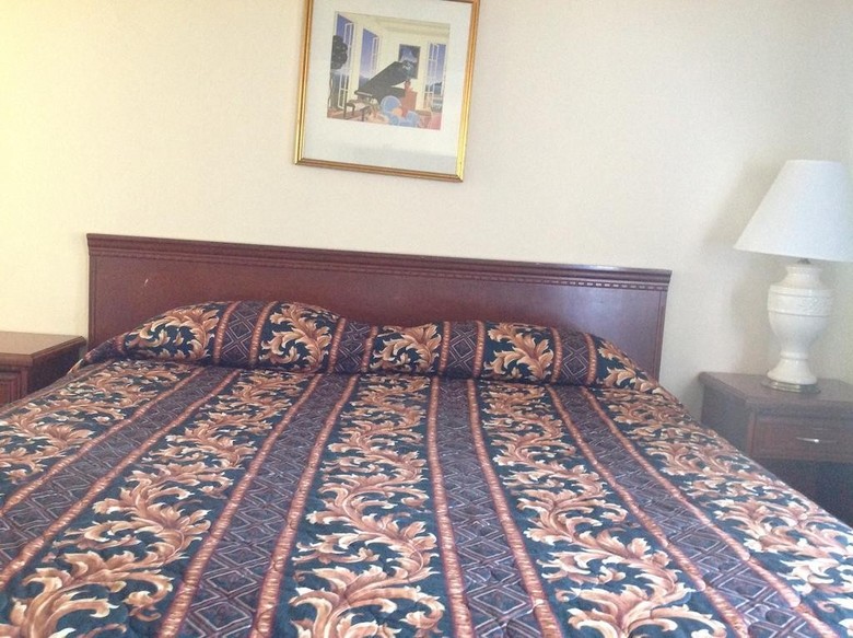 Casa Luan Motel