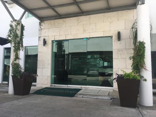 Hotel Santo Domingo Express