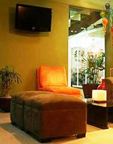 Hotel Santo Domingo Express
