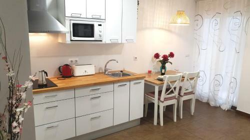 Apartamento Estudios En La Playa