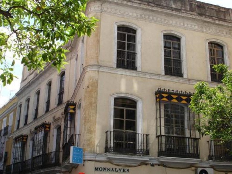 Hostal Urban Sevilla